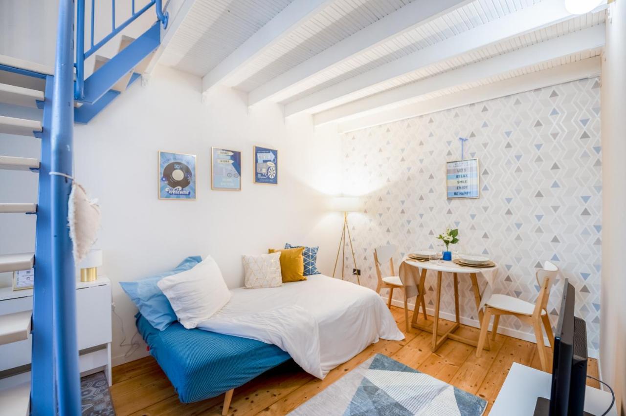 Loft Duomo Navigli 12 Min A Piedi Apartment Milan Exterior photo